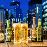 ジョニーのBBQビアガーデン 田町・三田店